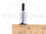 CD Player Sled Tracking Motor Replacement PPN7KB1095 &mdash; photo 4