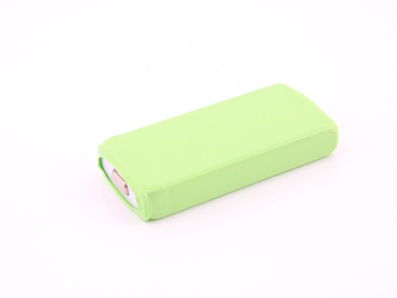 Ni-MH battery 4/5 1.2V 600mAh [Ø17.0x35.5x6.2mm]