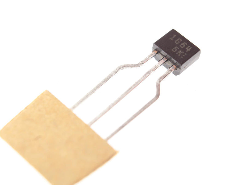 1654 Transistor