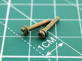 QHQ1361A – Erase Head Screws Pos.(M101) &mdash; photo 1