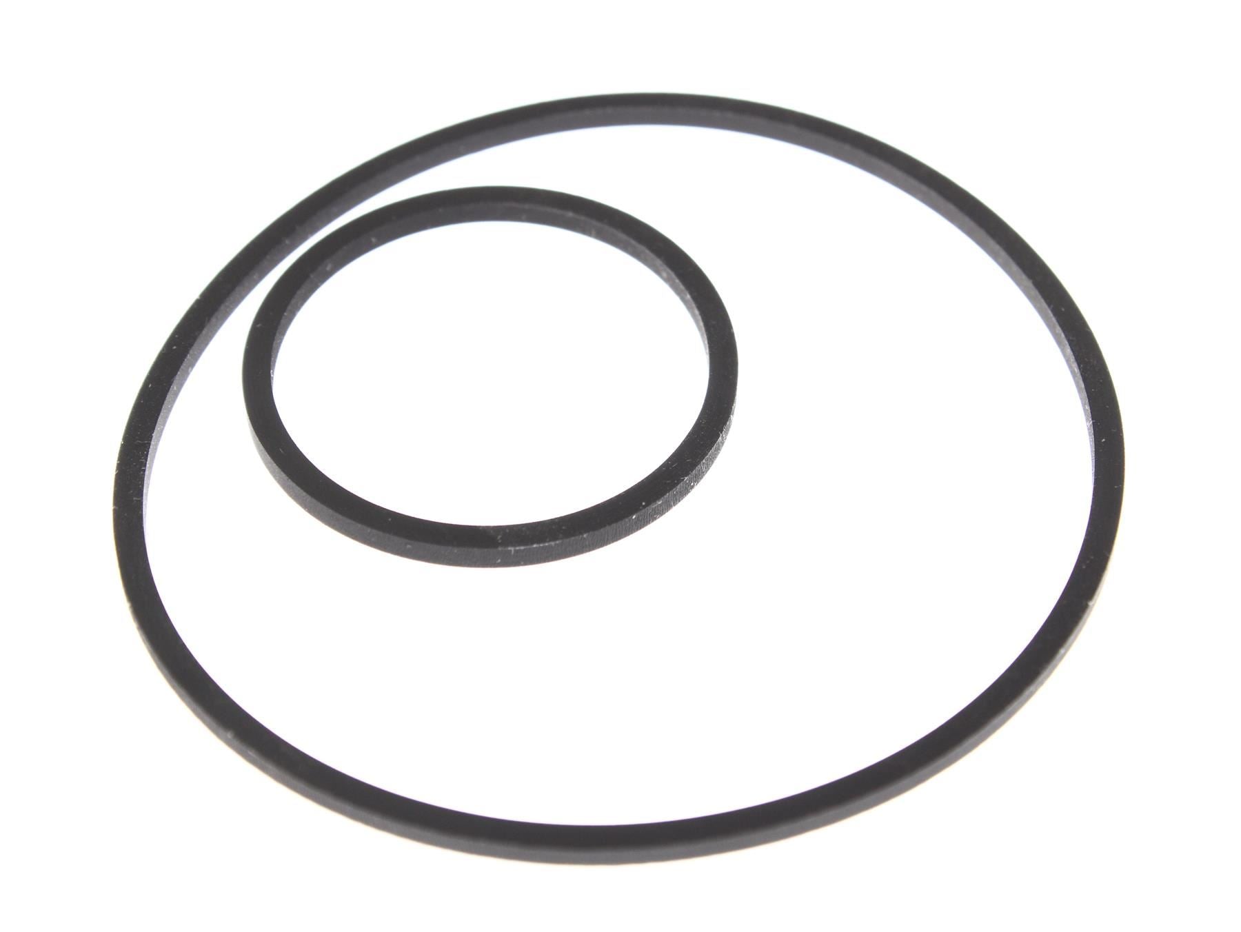 Hitachi AX-12 Belt Kit for CD Player