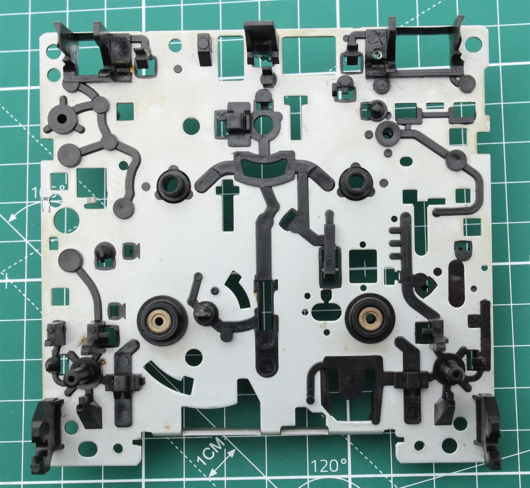 Chassis Assembly for Technics RS-TR777 (Position 145)