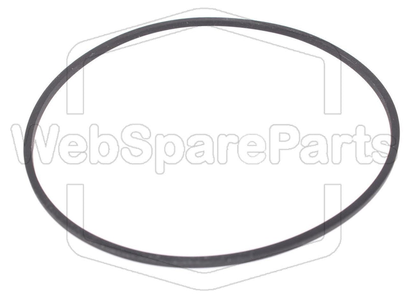 Replacement belt for Video Cassette Recorder Samsung SVR-205