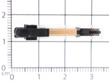 Microîntrerupător W01062 pentru echipamente audio vintage &mdash; photo 6