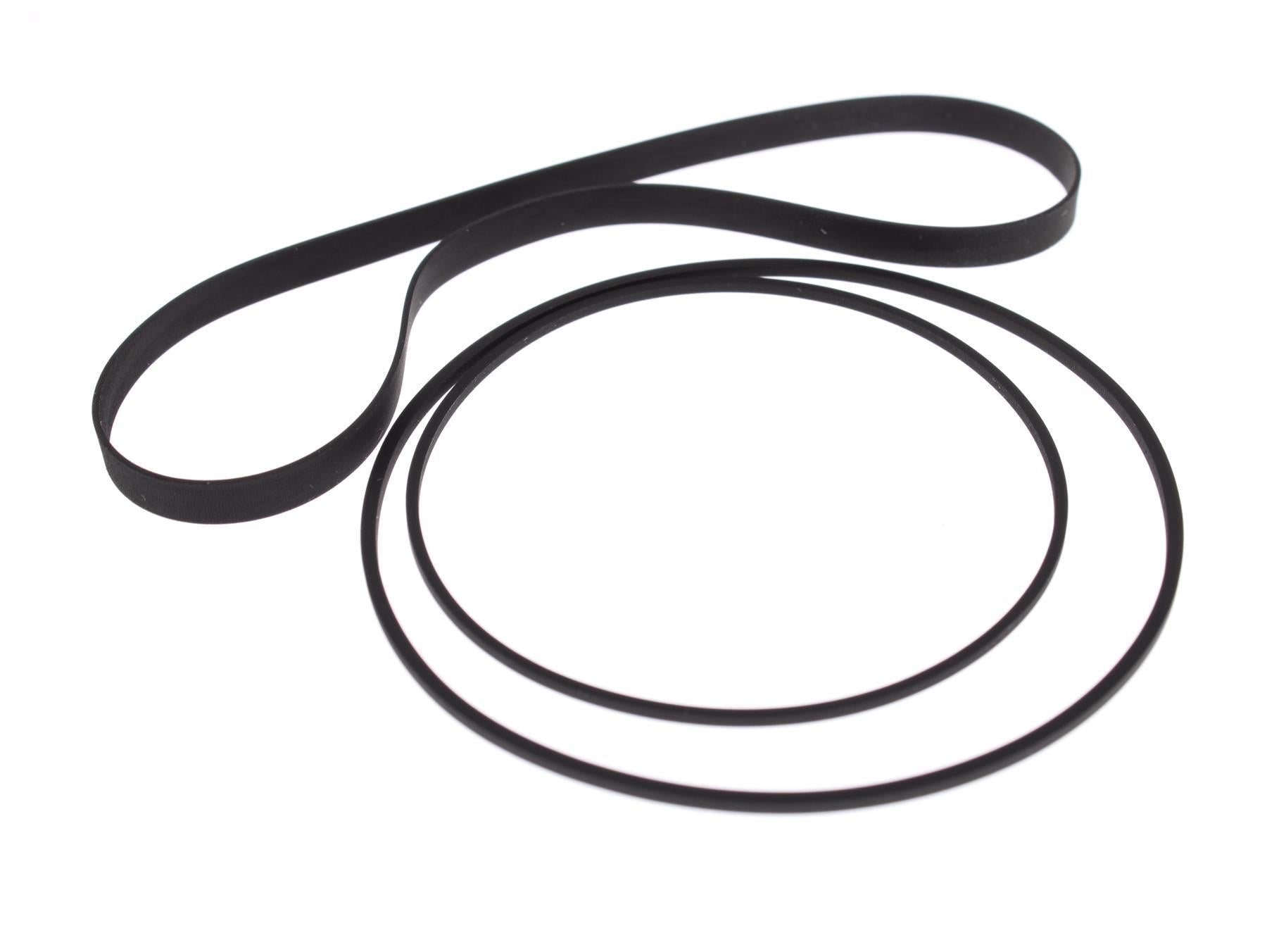 Sanyo C-9 Cassette Belt Kit for Portable Boombox