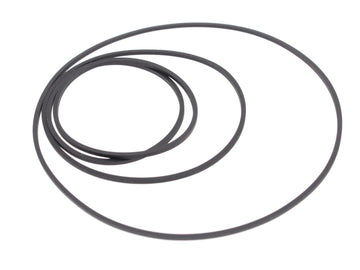 Sharp WQ-268E Cassette Belt Kit for Portable Boombox