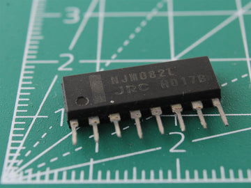 NJM082L circuit integrat