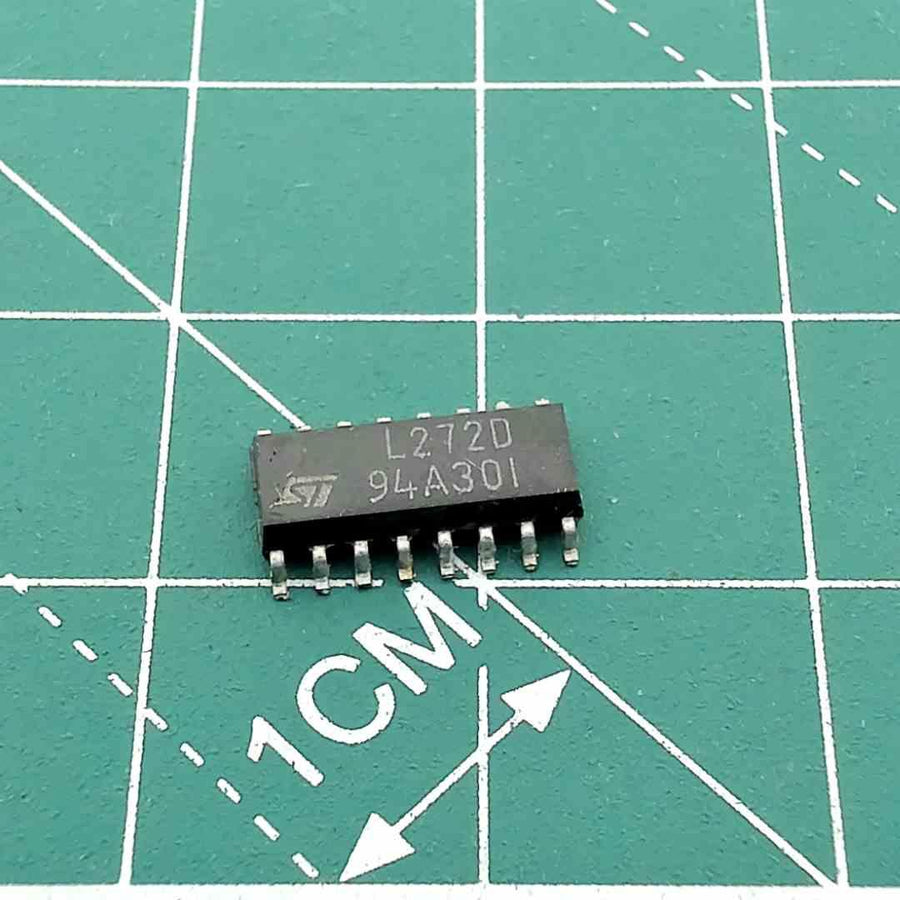 L2720 circuit integrat
