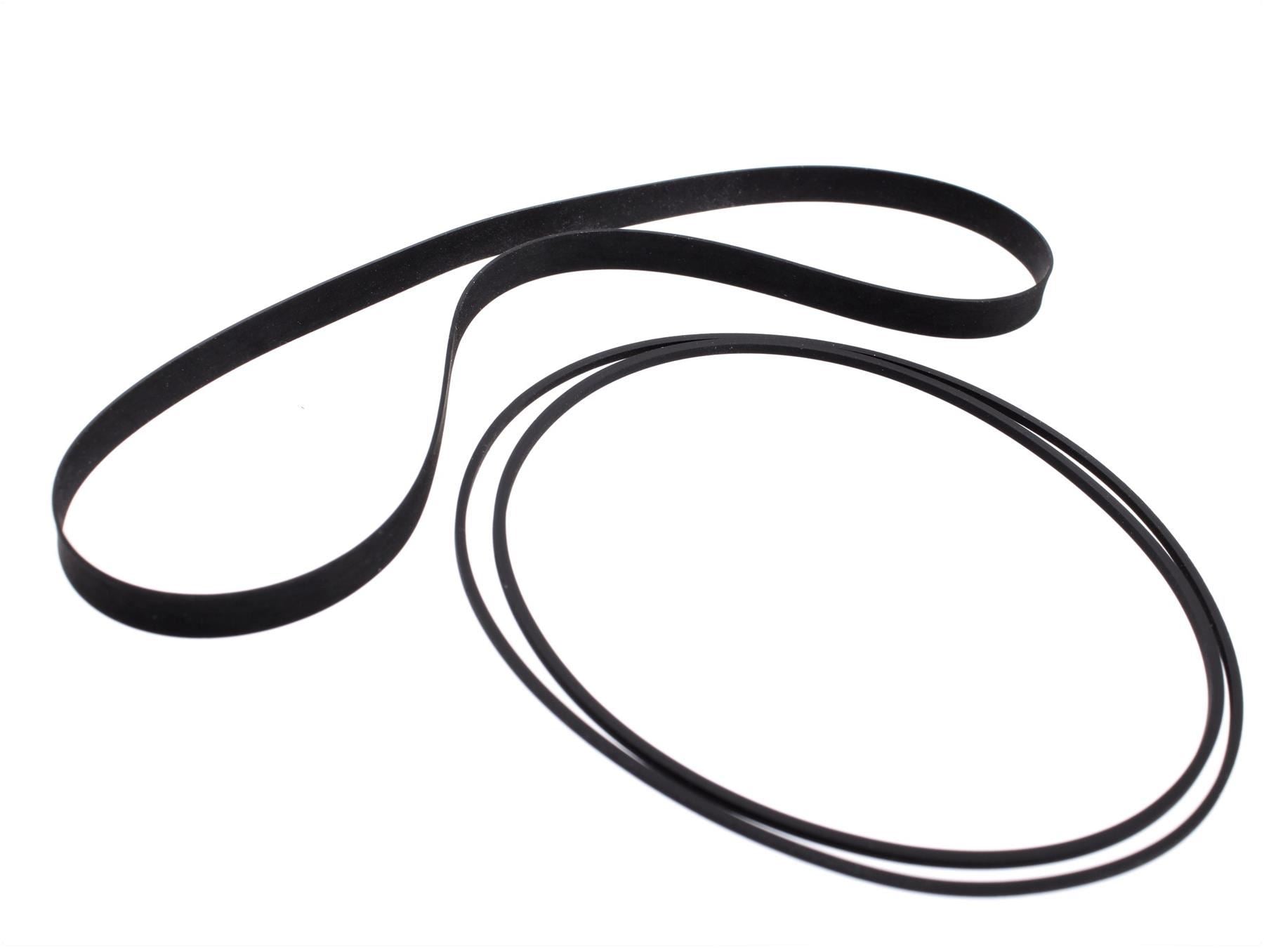 Teac CX-350 Belt Kit for Cassette Deck