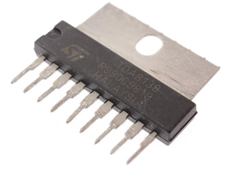 TDA8138 circuit integrat
