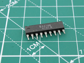 BA6144 circuit integrat