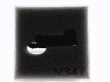 N347-C0-DC ac pickup diamant lipit sferic &mdash; photo 3