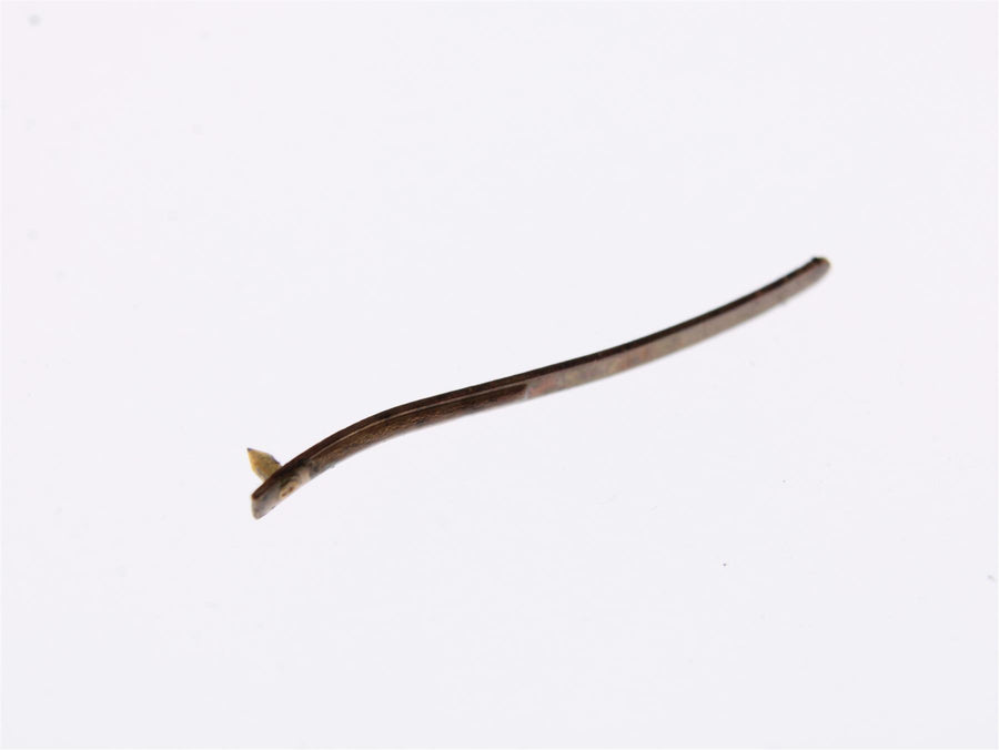 N159-MG-DC ac pickup diamant lipit sferic
