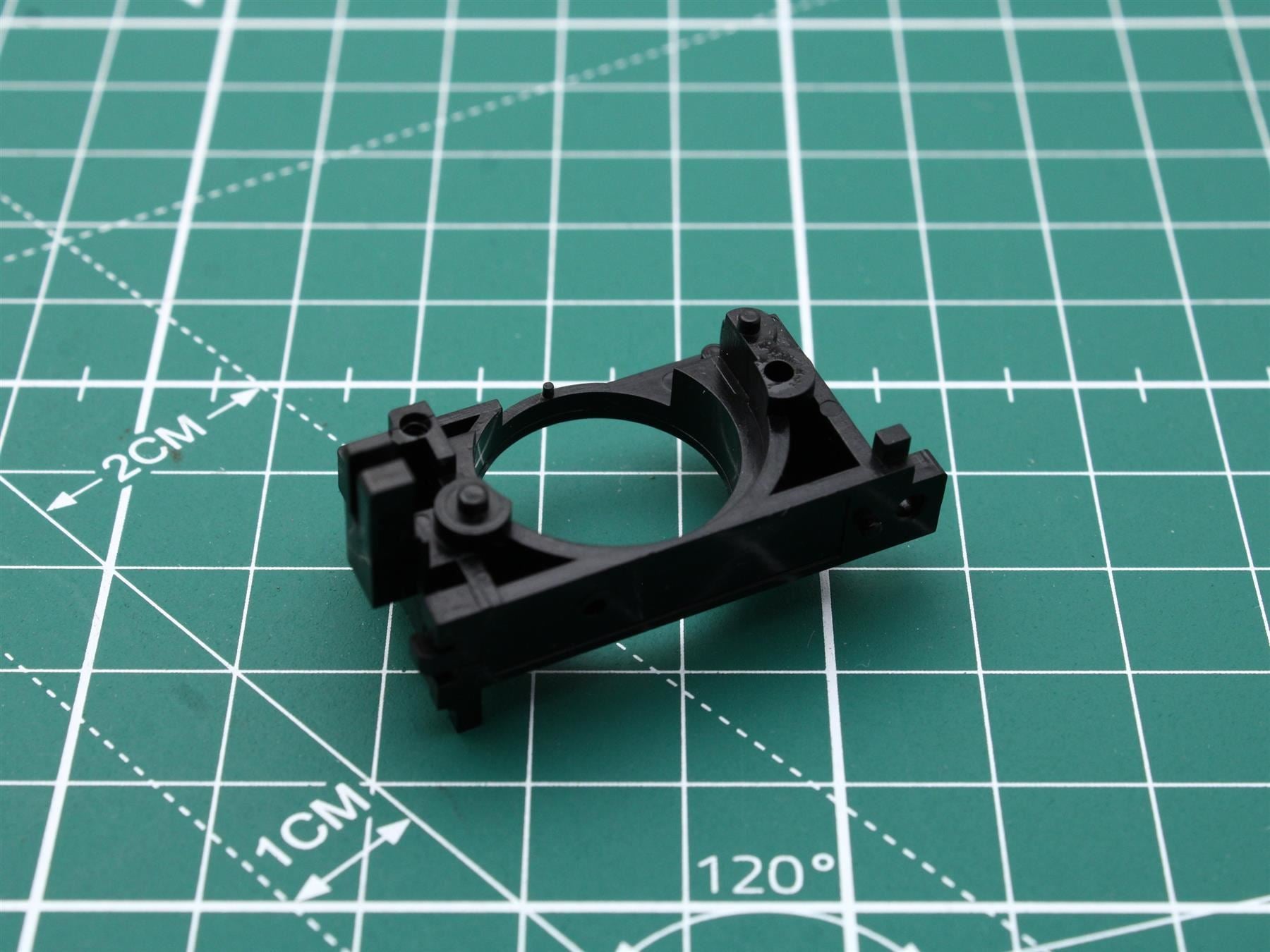 Mechanism Cassette Head Frame for Pioneer CT-P710WR (Position 65)