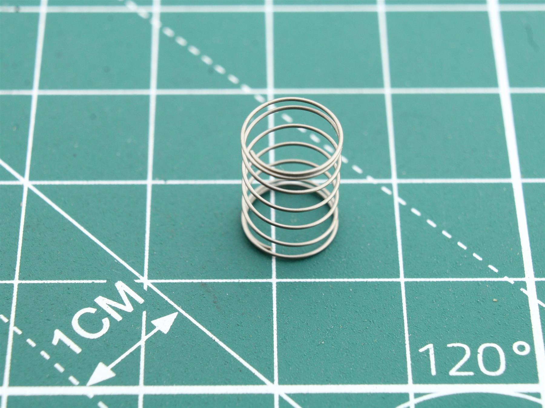 RBH721 Flywheel spring Pos.(81)