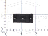 Microîntrerupător W01091 pentru echipamente audio vintage &mdash; photo 5