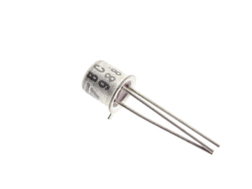 BC394 tranzistor