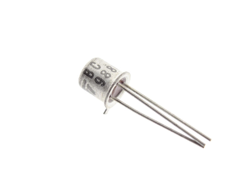 BC394 Transistor