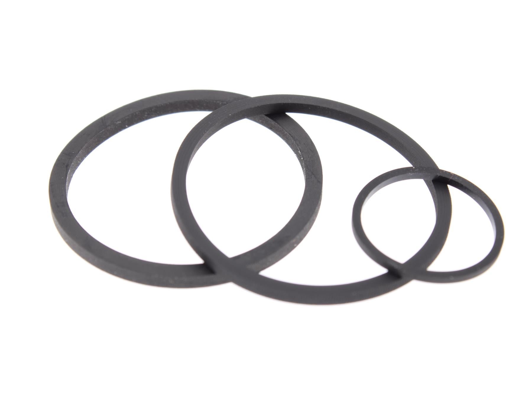 JVC XL-M500BK Belt Kit for CD Player