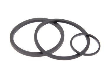 JVC XL-M500BK Set curele pentru CD player