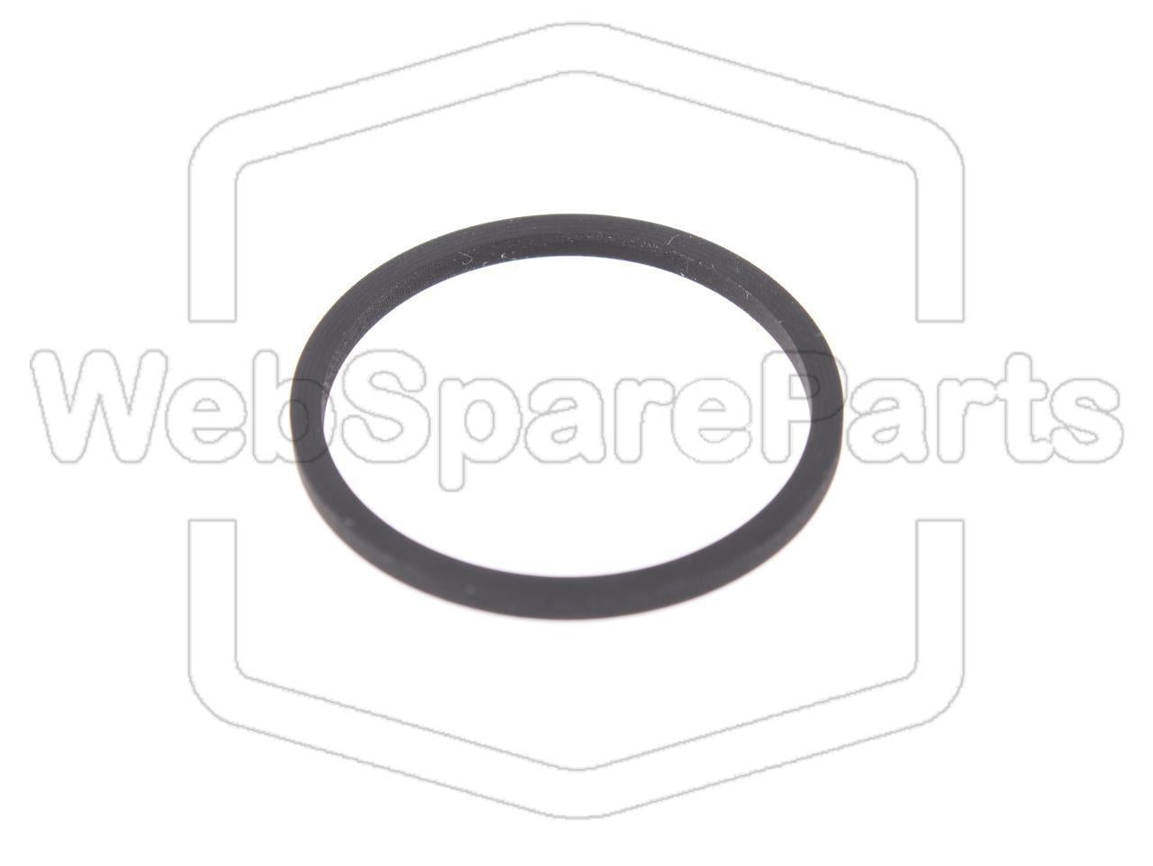 Replacement part number for Kenwood D16-0260-04