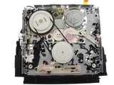 Belt Kit for Video Cassette Turbo Drive VK003 &mdash; photo 3