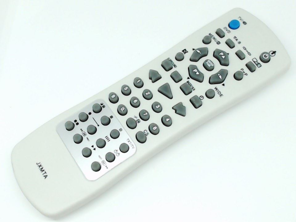 Replacement TV Remote Control for Sanyo JXMTA