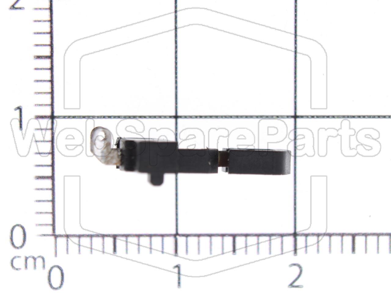 Micro Switch W01077 for Vintage Audio Equipment