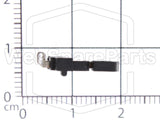 Microîntrerupător W01077 pentru echipamente audio vintage &mdash; photo 5