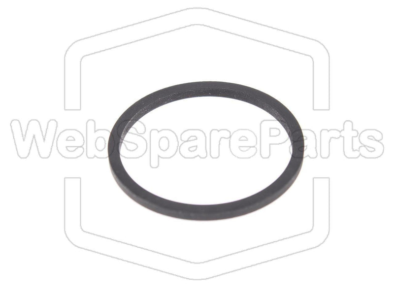 (EJECT, Tray) Belt For CD Player Denon DVD-3300