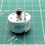 Motor de schimb pentru încărcarea tăvii CD player MDN3BT3FRA &mdash; photo 1