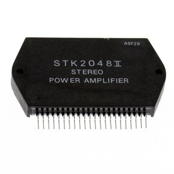 STK2048II circuit integrat