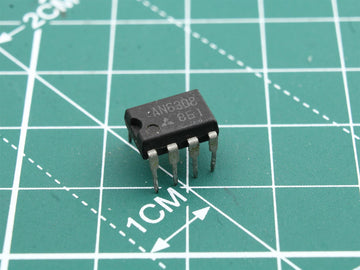 AN6308 circuit integrat