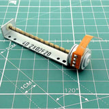 CD Player Sled Tracking Motor Replacement 4D2X02F2D &mdash; photo 1