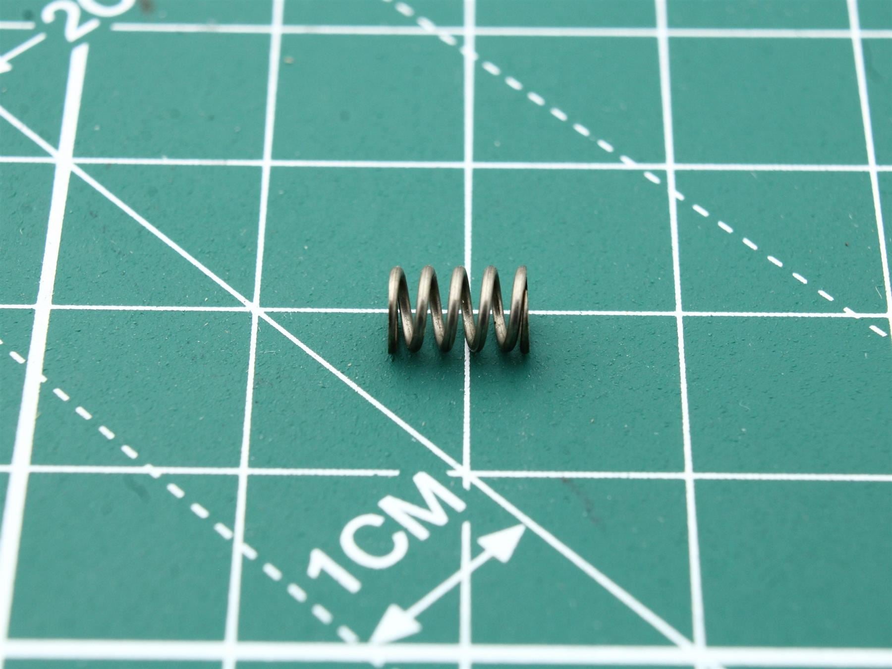 Harman Kardon TD-102 Spring Audio Head Azimuth Cassette Deck (Pos.2)