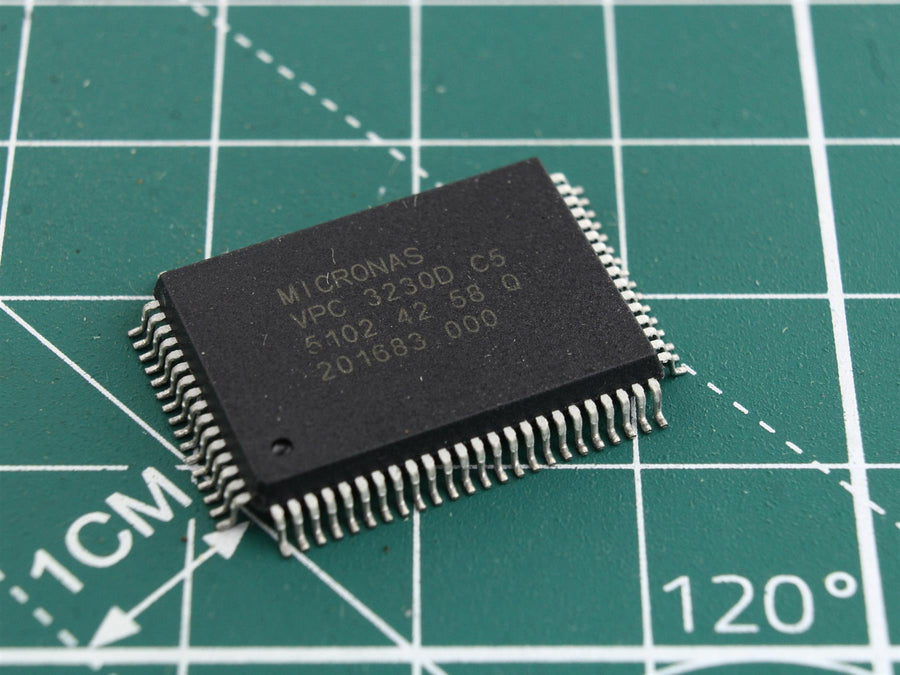 VCP3230D C5 circuit integrat
