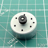 Motor de schimb pentru încărcarea tăvii CD player RF-300FH-12350 &mdash; photo 2