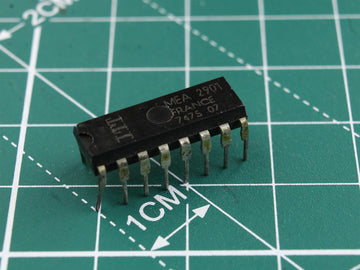 MEA2901 circuit integrat