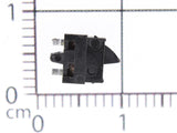 Microîntrerupător W01170 pentru echipamente audio vintage &mdash; photo 8