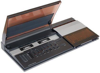 Bang & Olufsen Beocenter 4000 Rubber Feet for Compact System