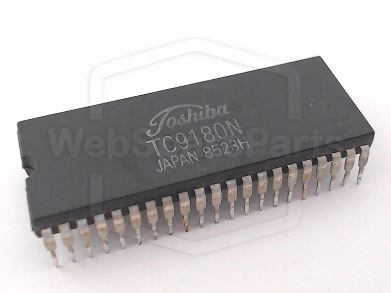 TC9180N Integrated circuit