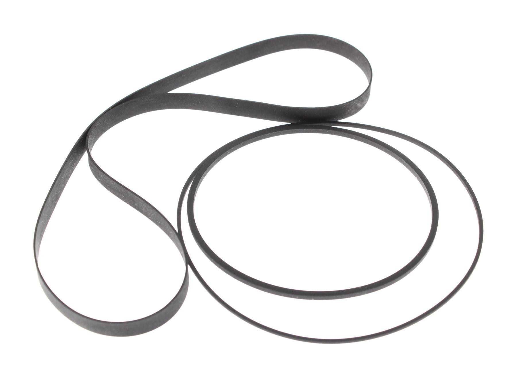 Sansui SC-636 Belt Kit for Cassette Deck
