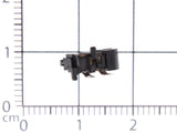 Microîntrerupător W01089 pentru echipamente audio vintage &mdash; photo 9