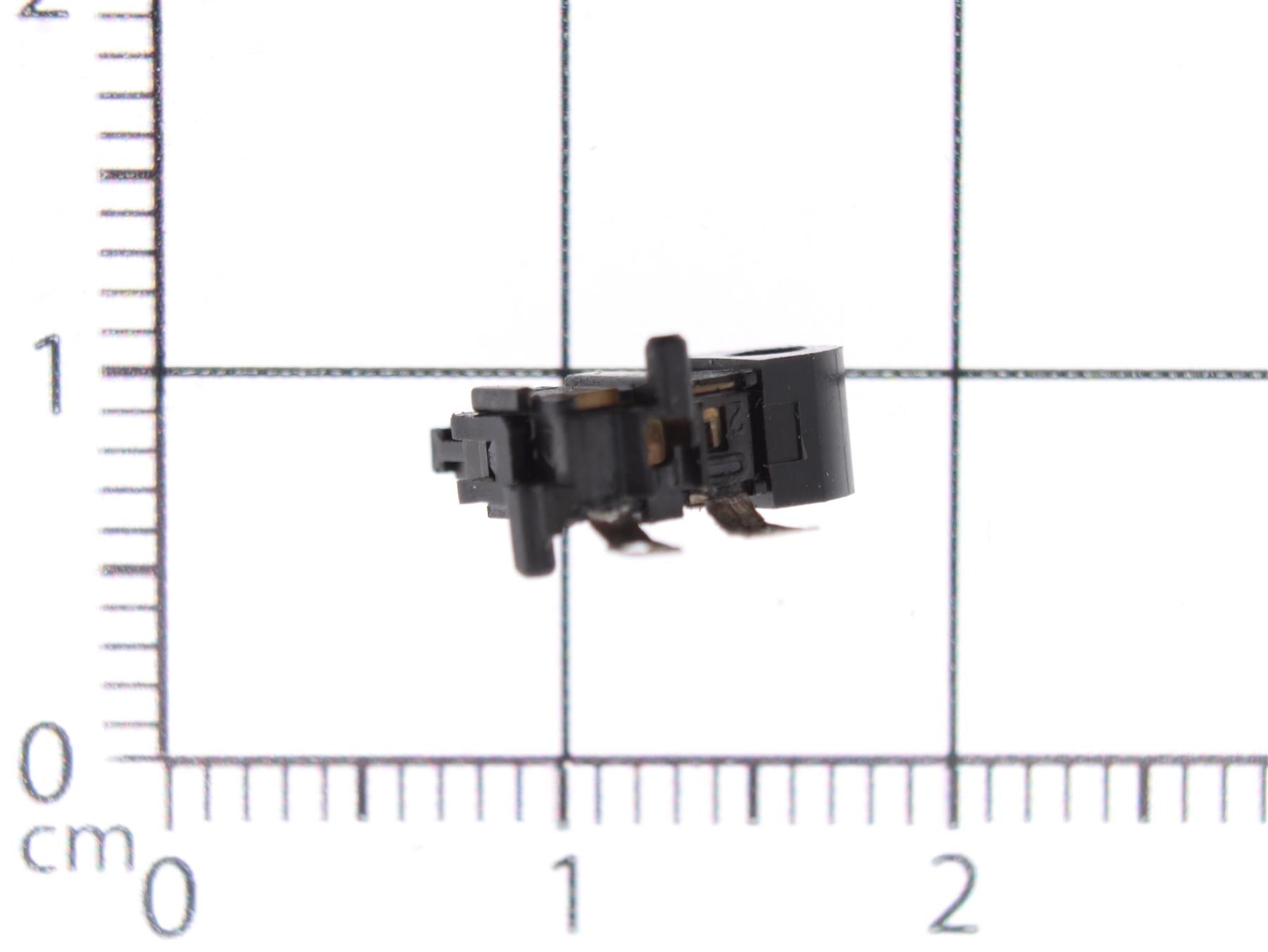 Micro Switch W01089 for Vintage Audio Equipment