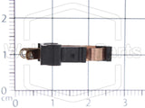 Microîntrerupător W01065 pentru echipamente audio vintage &mdash; photo 5