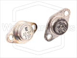 AD161 & AD162 Vintage tranzistors &mdash; photo 1