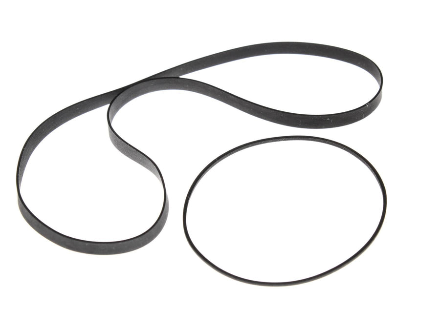Grundig CR455/a Set curele pentru casetofon