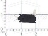Microîntrerupător W01097 pentru echipamente audio vintage &mdash; photo 2