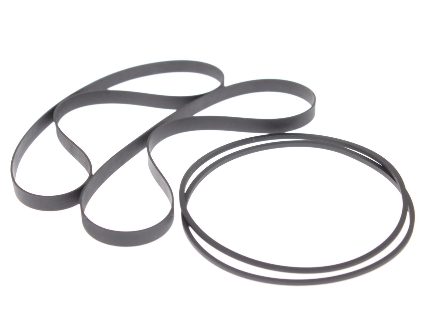 Grundig CCF-310 Belt Kit for Double Cassette Deck