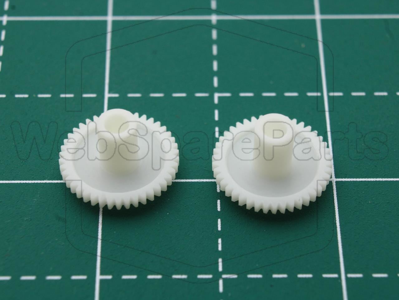 Technics RS-TR255 Gears FR/RW for Double Cassette Deck